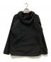 mont-bell (モンベル) ノマドパーカー　1106572 ブラック サイズ:ＸＬ：8000円