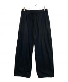 FreshService（フレッシュサービス）の古着「UTILITY OVER PANTS」｜ネイビー