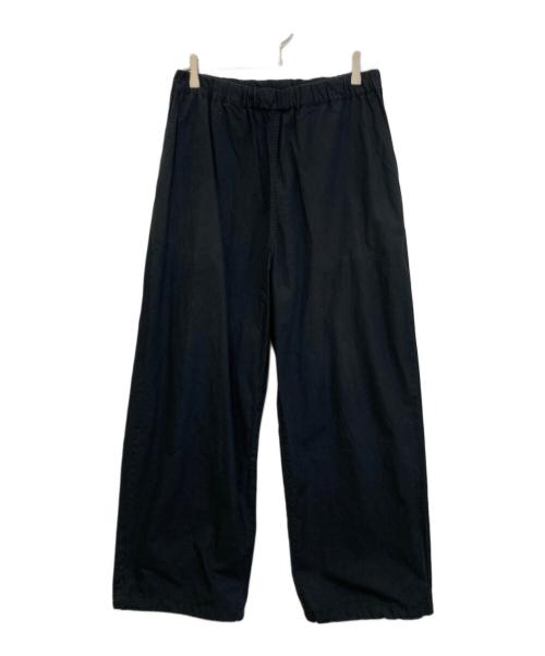 FreshService（フレッシュサービス）FreshService (フレッシュサービス) UTILITY OVER PANTS ネイビー サイズ:Lの古着・服飾アイテム