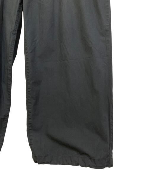 FreshService（フレッシュサービス）FreshService (フレッシュサービス) UTILITY OVER PANTS ネイビー サイズ:Lの古着・服飾アイテム