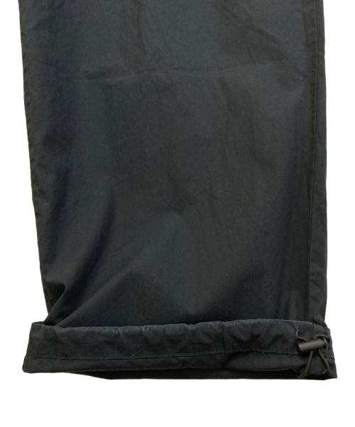 FreshService（フレッシュサービス）FreshService (フレッシュサービス) UTILITY OVER PANTS ネイビー サイズ:Lの古着・服飾アイテム