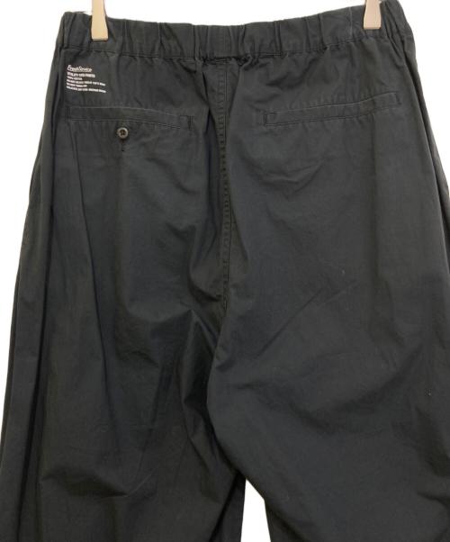 FreshService（フレッシュサービス）FreshService (フレッシュサービス) UTILITY OVER PANTS ネイビー サイズ:Lの古着・服飾アイテム