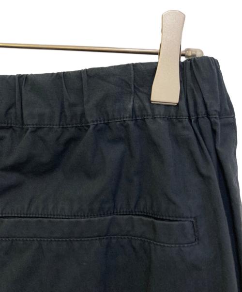 FreshService（フレッシュサービス）FreshService (フレッシュサービス) UTILITY OVER PANTS ネイビー サイズ:Lの古着・服飾アイテム