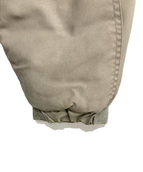 US ARMY（ユーエスアーミー）US ARMY (ユーエスアーミー) ECWCS GEN3 LEVEL7 JACKET グレー サイズ:サイズ表記なしの古着・服飾アイテム