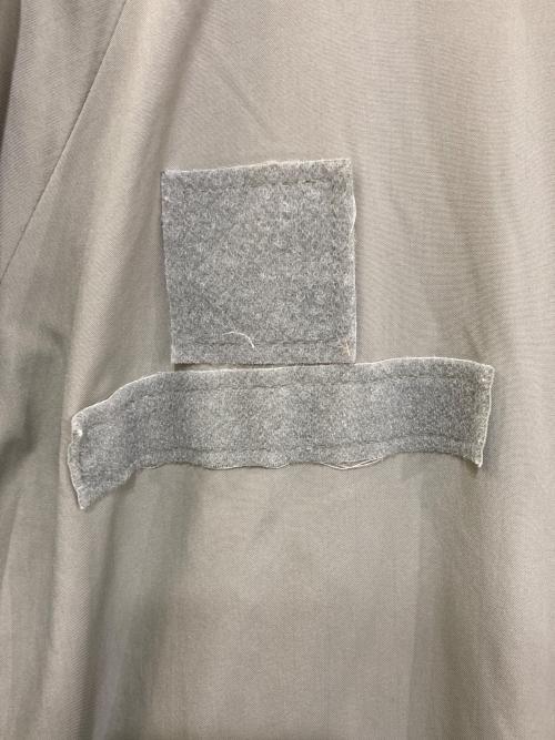 US ARMY（ユーエスアーミー）US ARMY (ユーエスアーミー) ECWCS GEN3 LEVEL7 JACKET グレー サイズ:サイズ表記なしの古着・服飾アイテム