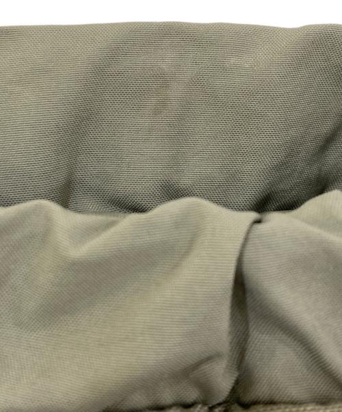 US ARMY（ユーエスアーミー）US ARMY (ユーエスアーミー) ECWCS GEN3 LEVEL7 JACKET グレー サイズ:サイズ表記なしの古着・服飾アイテム