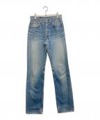 LEVI'Sリーバイス）の古着「501XXデニムパンツ」｜インディゴ