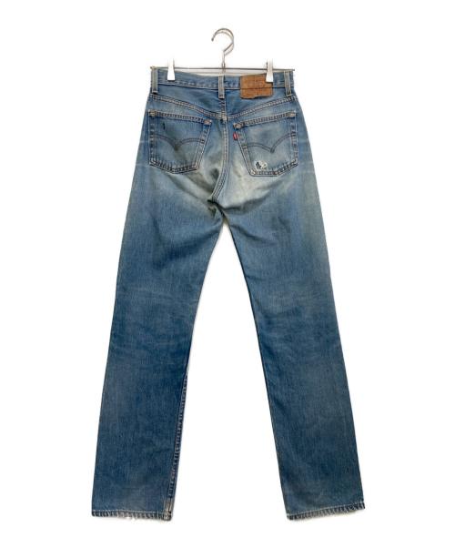 LEVI'S（リーバイス）LEVI'S (リーバイス) 501XXデニムパンツ インディゴ サイズ:28の古着・服飾アイテム