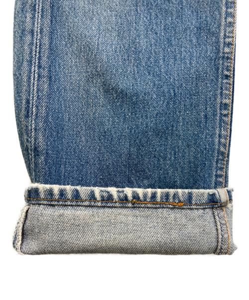 LEVI'S（リーバイス）LEVI'S (リーバイス) 501XXデニムパンツ インディゴ サイズ:28の古着・服飾アイテム