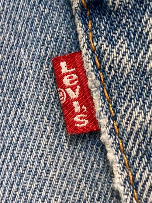 LEVI'S（リーバイス）LEVI'S (リーバイス) 501XXデニムパンツ インディゴ サイズ:28の古着・服飾アイテム