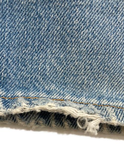 LEVI'S（リーバイス）LEVI'S (リーバイス) 501XXデニムパンツ インディゴ サイズ:28の古着・服飾アイテム