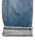 中古・古着 LEVI'S (リーバイス) 501XXデニムパンツ インディゴ サイズ:28：6000円