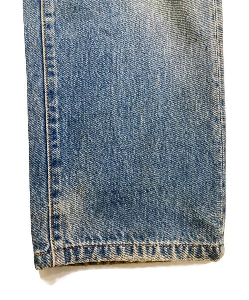 LEVI'S（リーバイス）LEVI'S (リーバイス) 501デニムパンツ インディゴ サイズ:32の古着・服飾アイテム