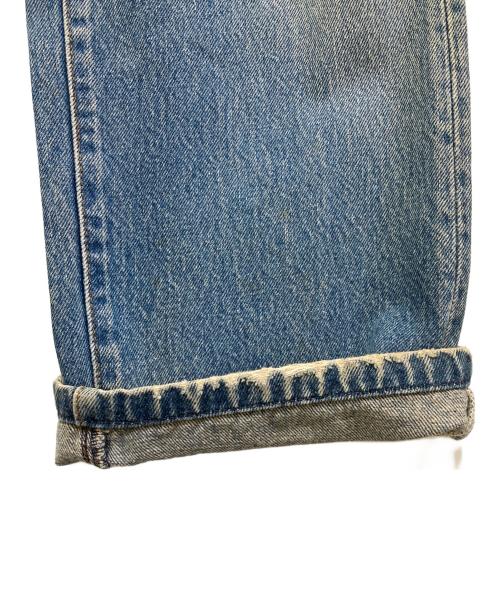 LEVI'S（リーバイス）LEVI'S (リーバイス) 501デニムパンツ インディゴ サイズ:32の古着・服飾アイテム