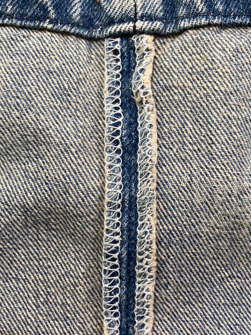 LEVI'S（リーバイス）LEVI'S (リーバイス) 501デニムパンツ インディゴ サイズ:32の古着・服飾アイテム