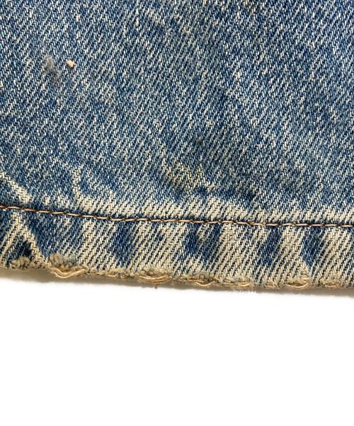 LEVI'S（リーバイス）LEVI'S (リーバイス) 501デニムパンツ インディゴ サイズ:32の古着・服飾アイテム