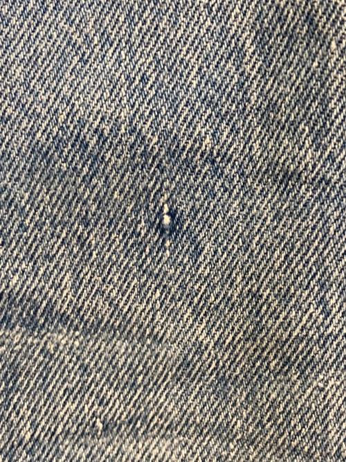 LEVI'S（リーバイス）LEVI'S (リーバイス) 501デニムパンツ インディゴ サイズ:32の古着・服飾アイテム