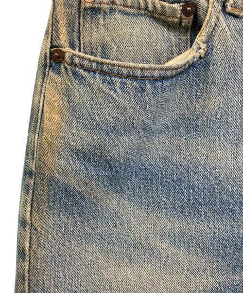 LEVI'S（リーバイス）LEVI'S (リーバイス) 501デニムパンツ インディゴ サイズ:32の古着・服飾アイテム