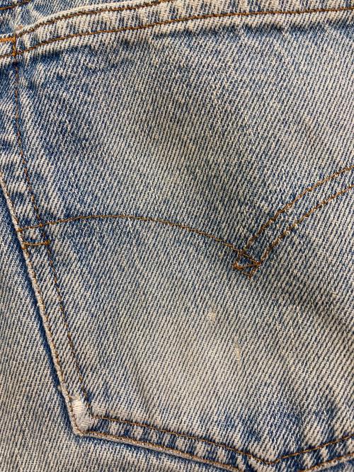 LEVI'S（リーバイス）LEVI'S (リーバイス) 501デニムパンツ インディゴ サイズ:32の古着・服飾アイテム