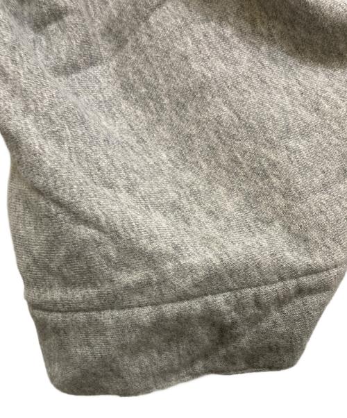 Vivienne Westwood man（ヴィヴィアン ウェストウッド マン）Vivienne Westwood man (ヴィヴィアン ウェストウッド マン) スウェットサルエルパンツ　VW-LP-86404 グレー サイズ:48の古着・服飾アイテム