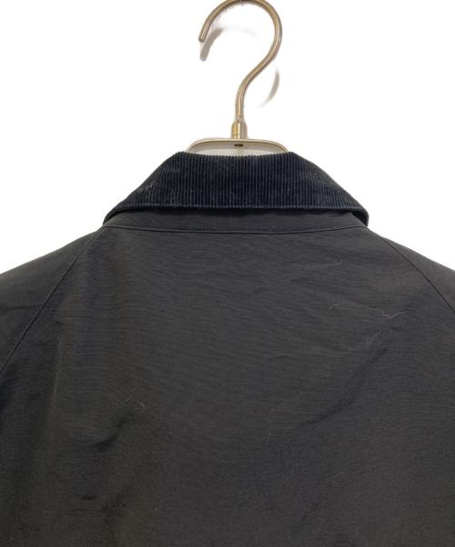 Barbour（バブアー）Barbour (バブアー) URBAN RESEARCH DOORS (アーバンリサーチドアーズ) 別注OS BEDALE STANDCOLLAR　251MCAS186 ブラック サイズ:36の古着・服飾アイテム