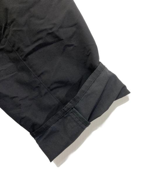 Barbour（バブアー）Barbour (バブアー) URBAN RESEARCH DOORS (アーバンリサーチドアーズ) 別注OS BEDALE STANDCOLLAR　251MCAS186 ブラック サイズ:36の古着・服飾アイテム