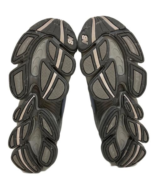 NEW BALANCE（ニューバランス）NEW BALANCE (ニューバランス) ABZORB 2000　U2000PCD グレー サイズ:26.5の古着・服飾アイテム