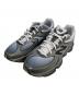 NEW BALANCE（ニューバランス）の古着「ABZORB 2000　U2000PCD」｜グレー