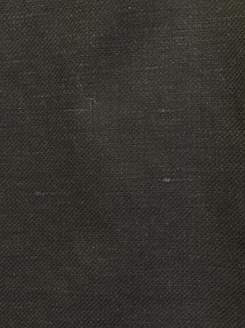 GUCCI（グッチ）GUCCI (グッチ) ステッチデザイン2Bジャケット ネイビー サイズ:44の古着・服飾アイテム