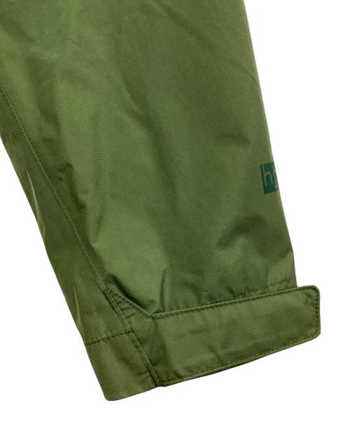 Patagonia（パタゴニア）Patagonia (パタゴニア) トレントシェルジャケット　83802 グリーン サイズ:Sの古着・服飾アイテム