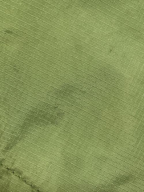 Patagonia（パタゴニア）Patagonia (パタゴニア) トレントシェルジャケット　83802 グリーン サイズ:Sの古着・服飾アイテム