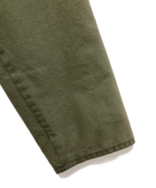 Barbour（バブアー）Barbour (バブアー) SL BEDALE WASHED オイルドジャケット グリーン サイズ:36の古着・服飾アイテム