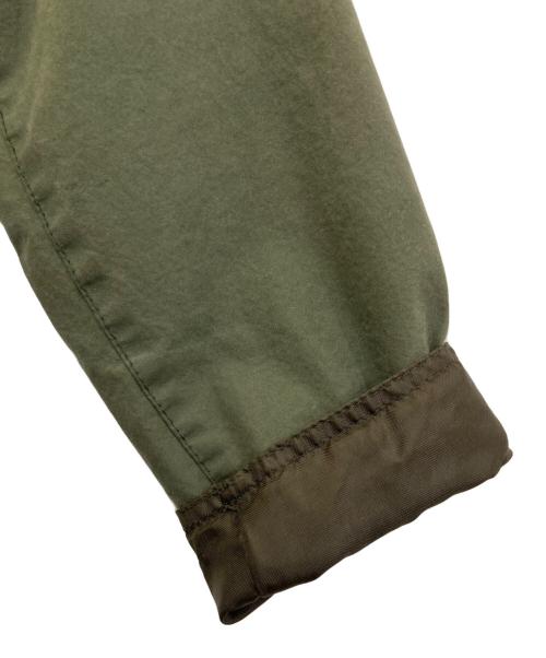 Barbour（バブアー）Barbour (バブアー) SL BEDALE WASHED オイルドジャケット グリーン サイズ:36の古着・服飾アイテム