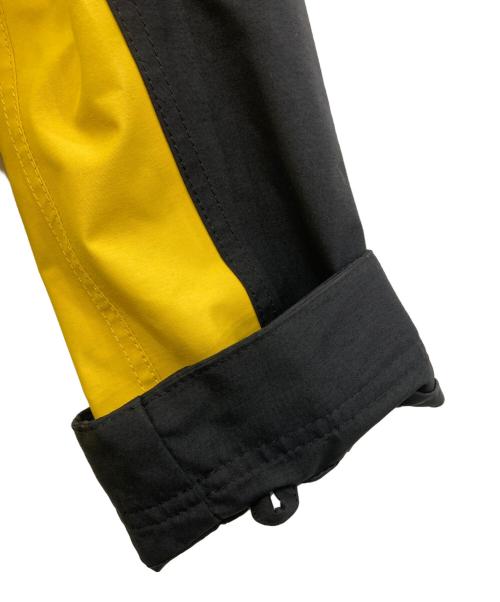 THE NORTH FACE（ザ ノース フェイス）THE NORTH FACE (ザ ノース フェイス) Mountain Light Jacket イエロー サイズ:Lの古着・服飾アイテム