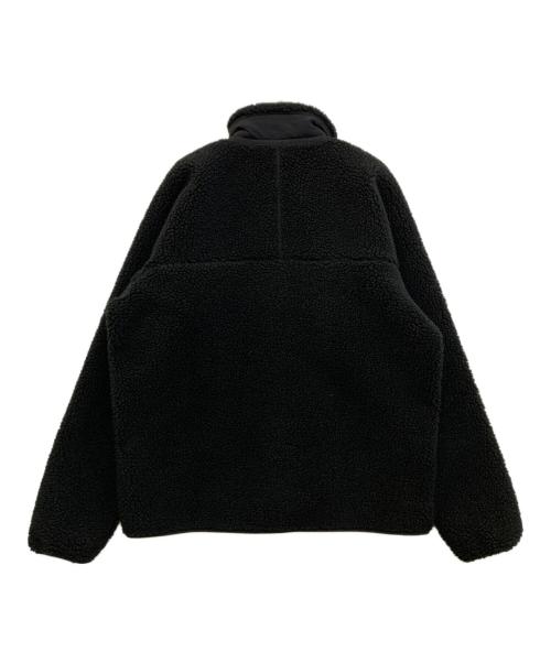 Patagonia（パタゴニア）Patagonia (パタゴニア) Classic Retro-X Jacket　23056 ブラック サイズ:Lの古着・服飾アイテム