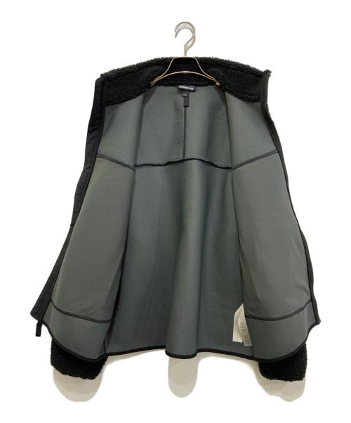 Patagonia（パタゴニア）Patagonia (パタゴニア) Classic Retro-X Jacket　23056 ブラック サイズ:Lの古着・服飾アイテム