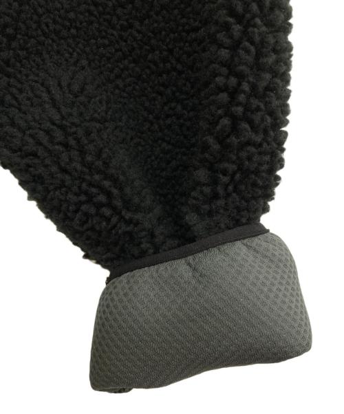 Patagonia（パタゴニア）Patagonia (パタゴニア) Classic Retro-X Jacket　23056 ブラック サイズ:Lの古着・服飾アイテム