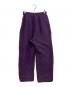 Needles (ニードルズ) Champion REVERSE WEAVE (チャンピオン リバース ウィーブ) BEAMS BOY (ビームスボーイ) 別注 スウェットパンツ パープル サイズ:S：13000円