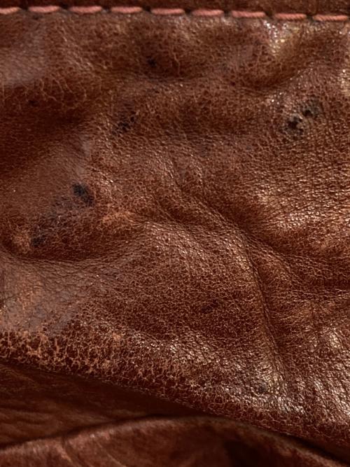 East West Musical Instruments（イーストウエストミュージカルインストルメンツ）East West Musical Instruments (イーストウエストミュージカルインストルメンツ) ウィンチェスター レザージャケット バーガンディー サイズ:サイズ表記なしの古着・服飾アイテム