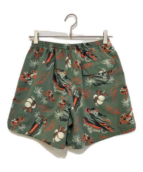 Patagonia（パタゴニア）Patagonia (パタゴニア) BAGGIES SHORTS グリーン サイズ:XSの古着・服飾アイテム