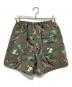 Patagonia (パタゴニア) BAGGIES SHORTS グリーン サイズ:XS：6000円