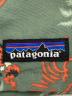 中古・古着 Patagonia (パタゴニア) BAGGIES SHORTS グリーン サイズ:XS：6000円