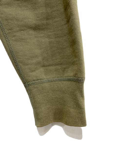 SUPREME（シュプリーム）SUPREME (シュプリーム) cone hooded sweatshirt カーキ サイズ:Sの古着・服飾アイテム