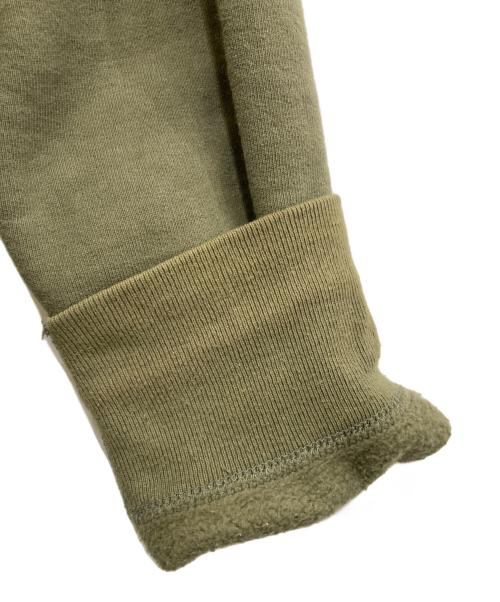 SUPREME（シュプリーム）SUPREME (シュプリーム) cone hooded sweatshirt カーキ サイズ:Sの古着・服飾アイテム