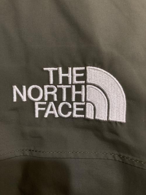 THE NORTH FACE（ザ ノース フェイス）THE NORTH FACE (ザ ノース フェイス) Southern CROSS PARKA ND91920 カーキ サイズ:Lの古着・服飾アイテム
