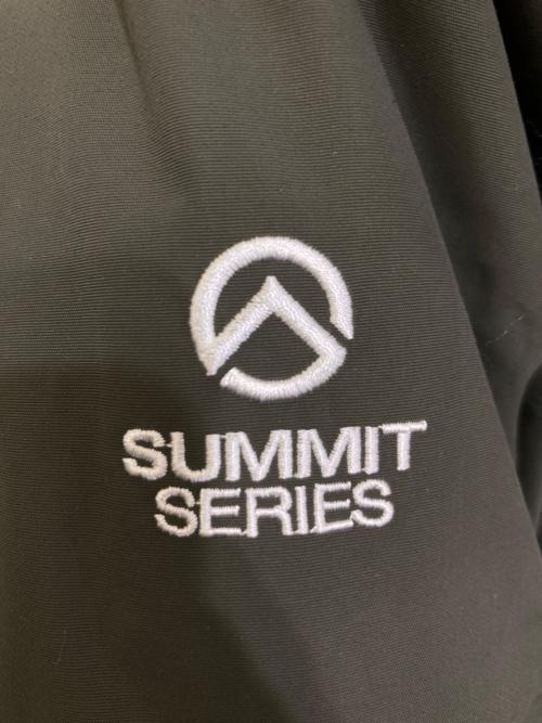 THE NORTH FACE（ザ ノース フェイス）THE NORTH FACE (ザ ノース フェイス) Southern CROSS PARKA ND91920 カーキ サイズ:Lの古着・服飾アイテム