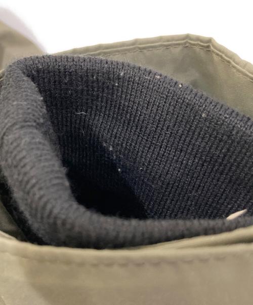 THE NORTH FACE（ザ ノース フェイス）THE NORTH FACE (ザ ノース フェイス) Southern CROSS PARKA ND91920 カーキ サイズ:Lの古着・服飾アイテム