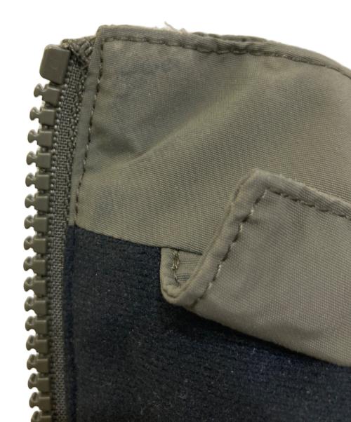 THE NORTH FACE（ザ ノース フェイス）THE NORTH FACE (ザ ノース フェイス) Southern CROSS PARKA ND91920 カーキ サイズ:Lの古着・服飾アイテム