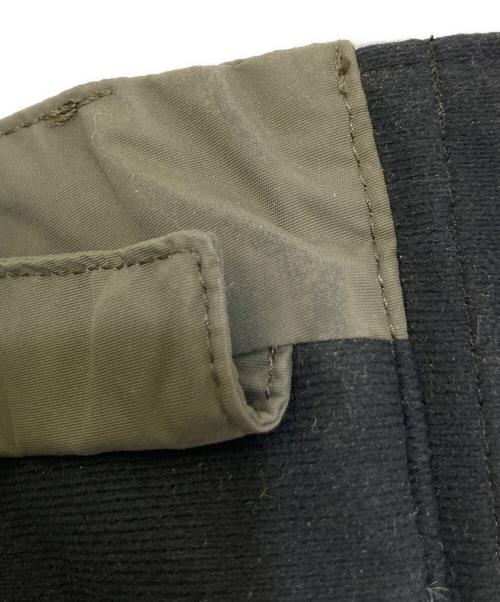 THE NORTH FACE（ザ ノース フェイス）THE NORTH FACE (ザ ノース フェイス) Southern CROSS PARKA ND91920 カーキ サイズ:Lの古着・服飾アイテム