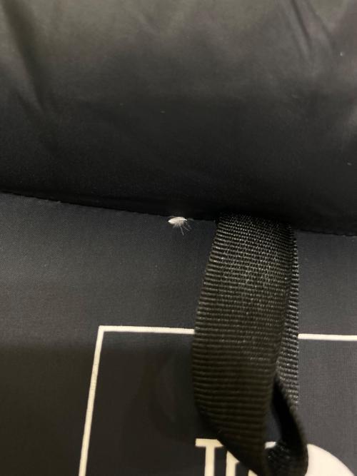 THE NORTH FACE（ザ ノース フェイス）THE NORTH FACE (ザ ノース フェイス) Southern CROSS PARKA ND91920 カーキ サイズ:Lの古着・服飾アイテム